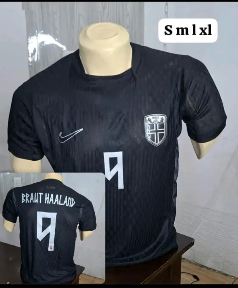 Camisetas del Mundial - 4