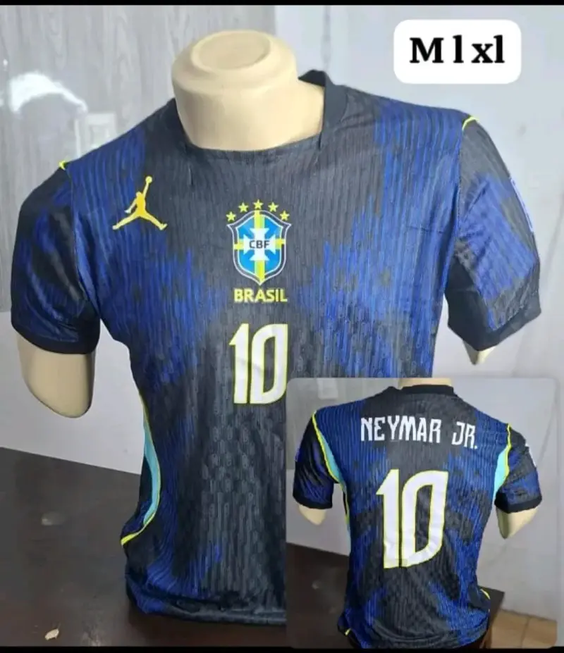 Camisetas del Mundial - 6