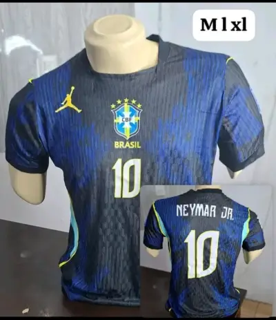 Camisetas del Mundial - miniatura 6