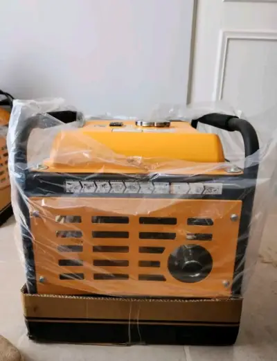 Generador a gasolina Cater RPH6500W - miniatura 4