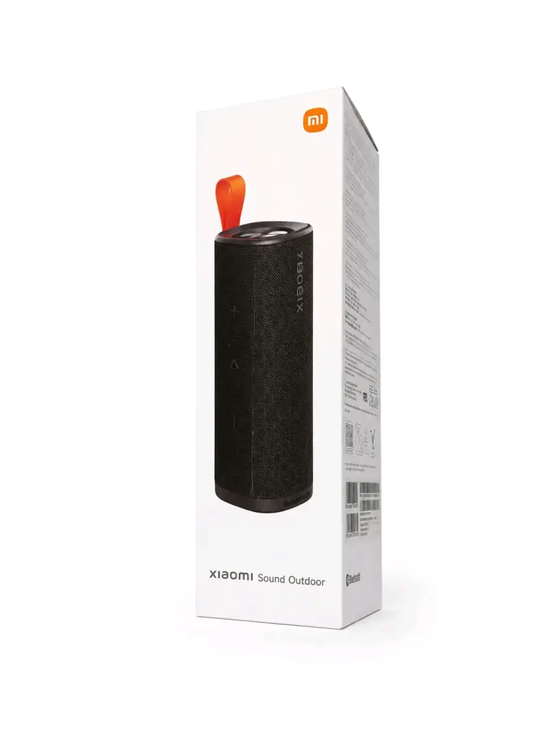 Parlante Bluetooth Xiaomi Sound Outdoor