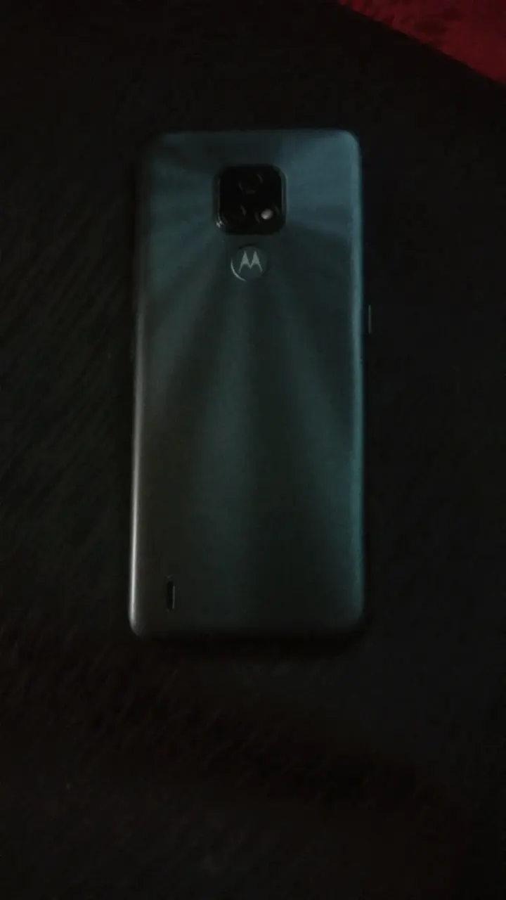 Motorola e7 - 3