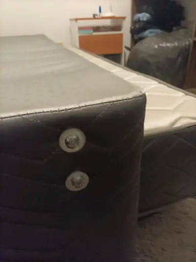 Cama nido, plaza y media en muy  buen estado. - miniatura 4