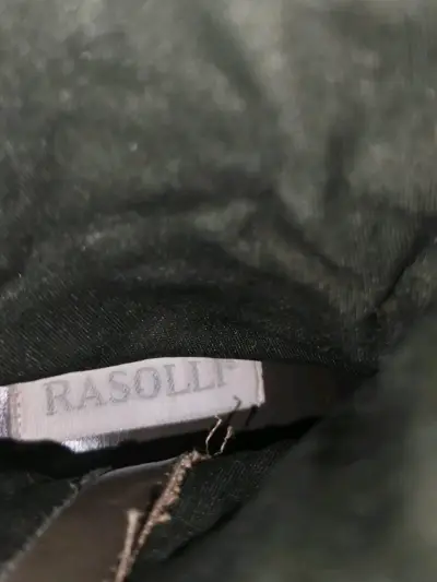 ✨Botines de tacón, Talla 38, Rasolli✨ - miniatura 5