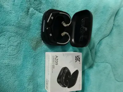 Adaptador Bluetooth KZ AZ09 para audífonos - miniatura 1
