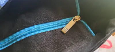 Bolso tote estampado South Africa - miniatura 4