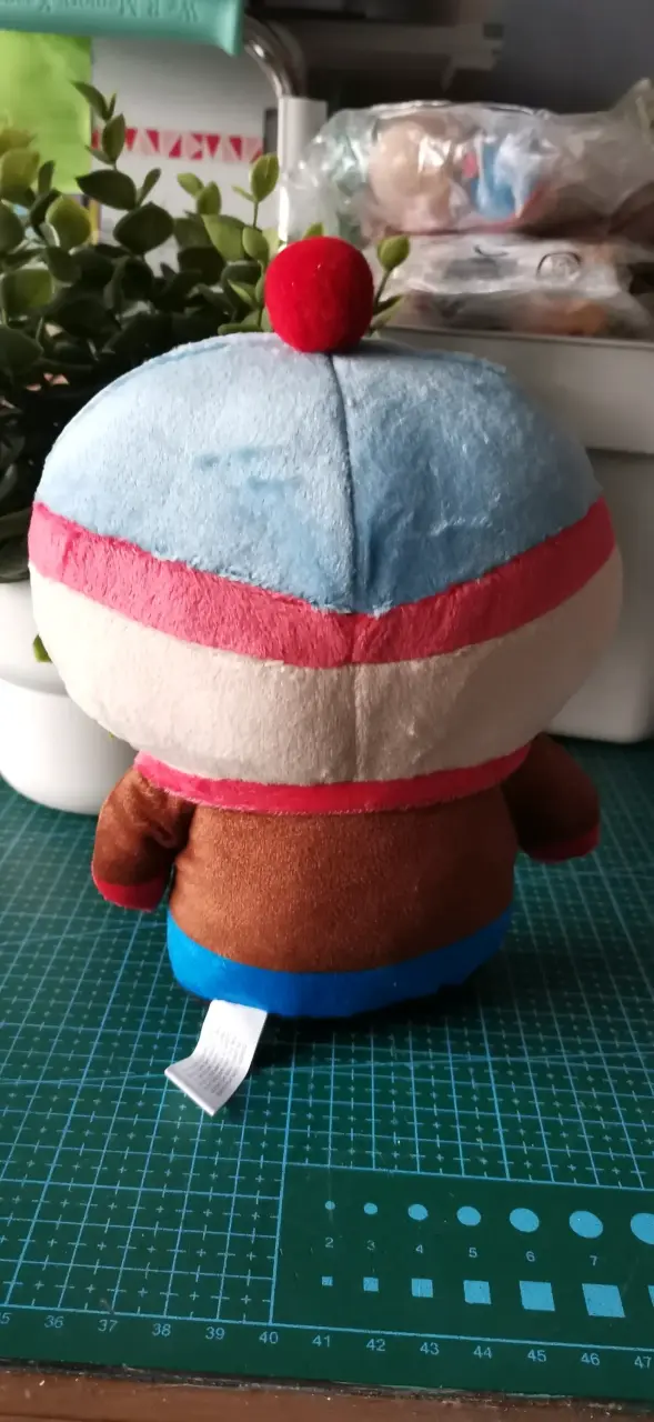 Peluche de Stan de South Park - 2