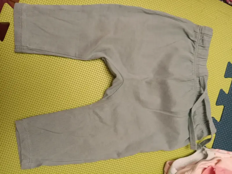 Shorts de bebéy pantalón - 3