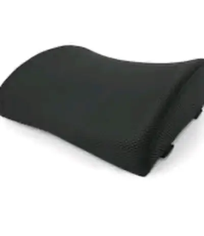 Cojín lumbar viscoelástico Blunding - miniatura 2