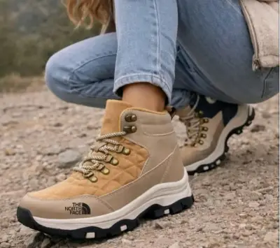 Zapatillas deportivas Upp blancas y celestes - miniatura 2