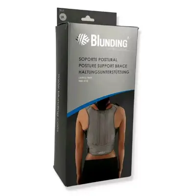 Soporte postural Blunding sin látex - miniatura 1
