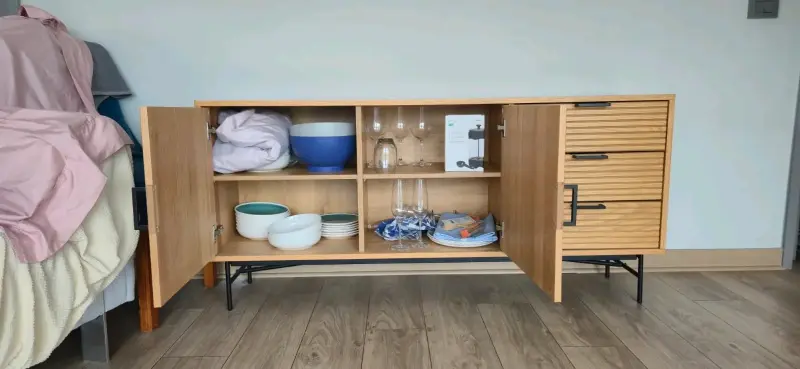 Buffet - 2