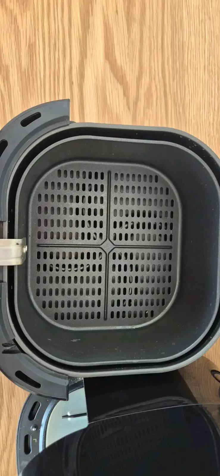 Freidora de aire XL Phillips Hd9280 - 2