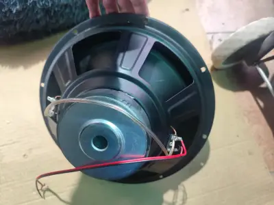 Subwoofer MA de 1000 watts - miniatura 2