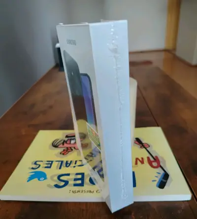 Samsung Galaxy A36 5G nuevo sellado - miniatura 2