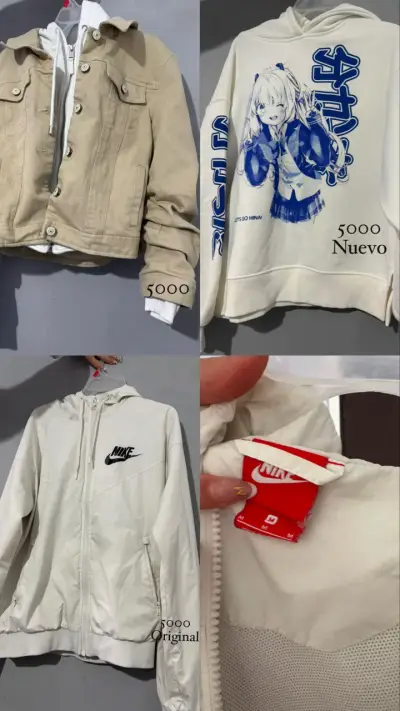 Ropa en buen estado - miniatura 4