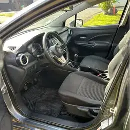 Nissan Versa 2023, en Osorno - miniatura 4
