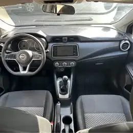 Nissan Versa 2023, en Osorno - miniatura 5