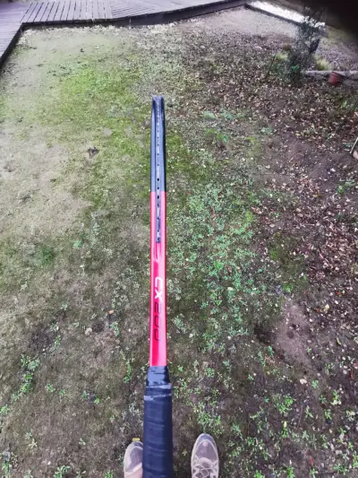 Raqueta de tenis Dunlop Cx 200 - miniatura 2