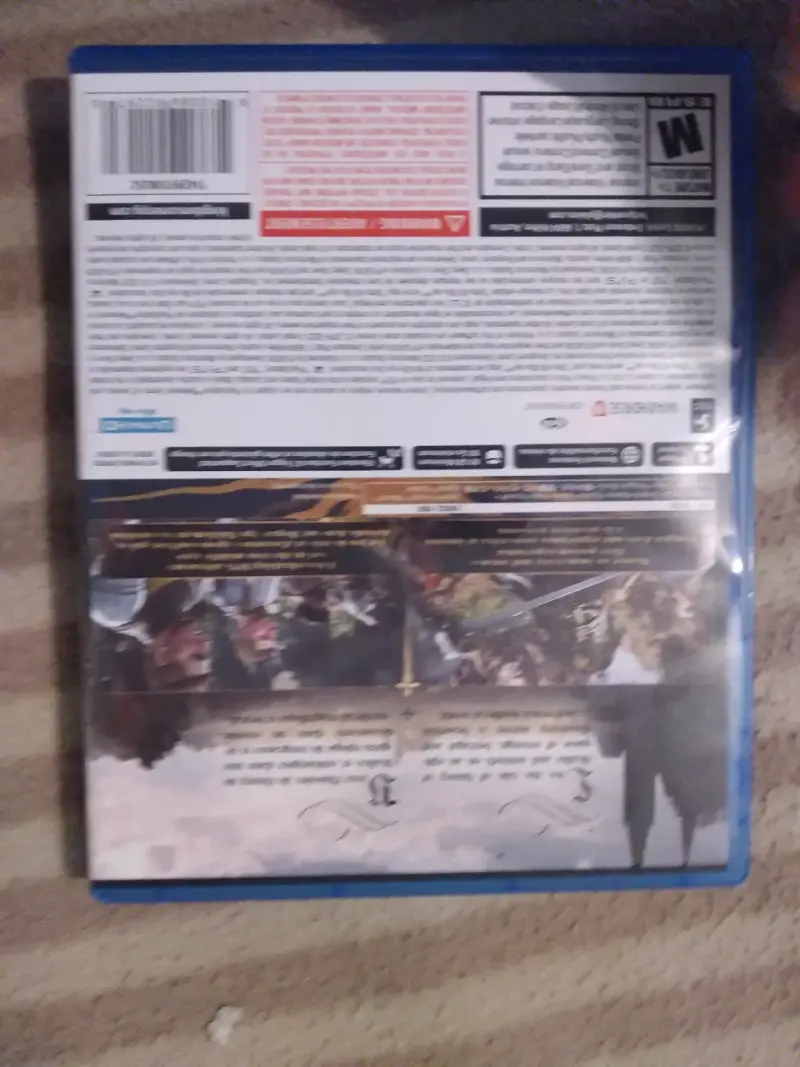 Kingdom Come Deliverance 2 ps5 - 2