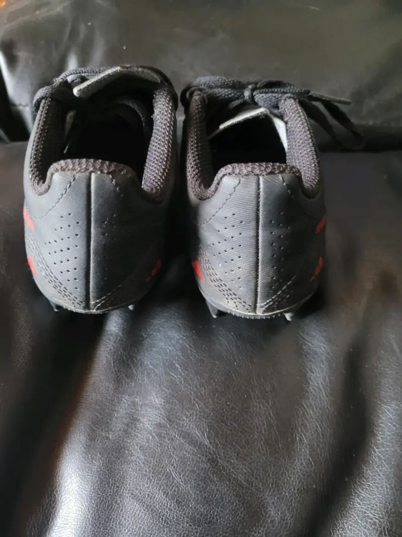 Zapatillas deportivas negras para niños - 3