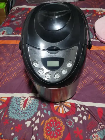 Máquina de pan Recco multifuncional - miniatura 1