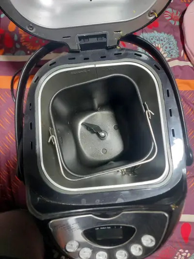 Máquina de pan Recco multifuncional - miniatura 2