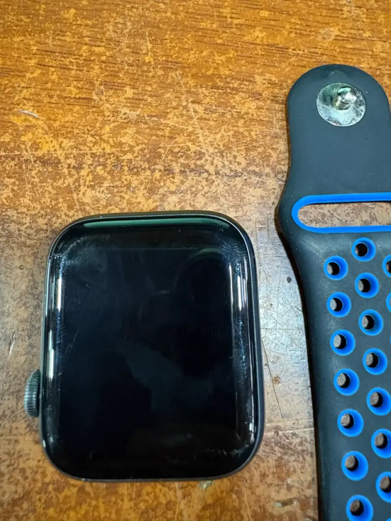 Apple Watch sería 6 GPS - 3