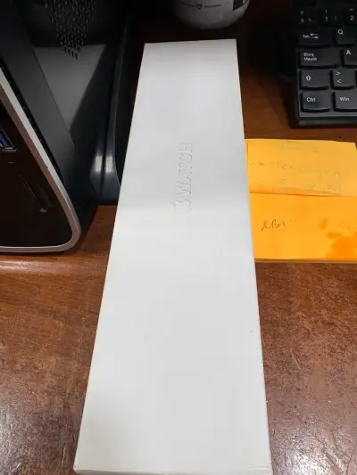 Apple Watch sería 6 GPS - miniatura 4