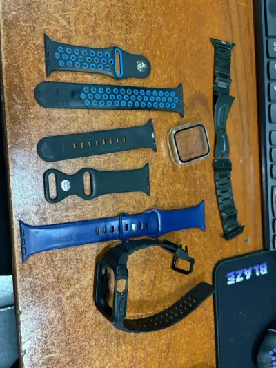 Apple Watch sería 6 GPS - miniatura 6
