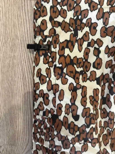 Pantalones de esquí Niña North  Face - miniatura 3