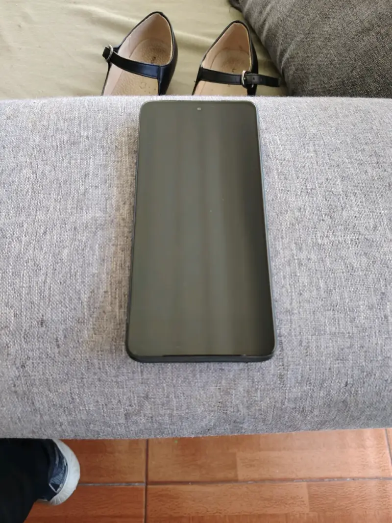 Celular Motorola G82 128GB 6GB RAM 6.5" - 3