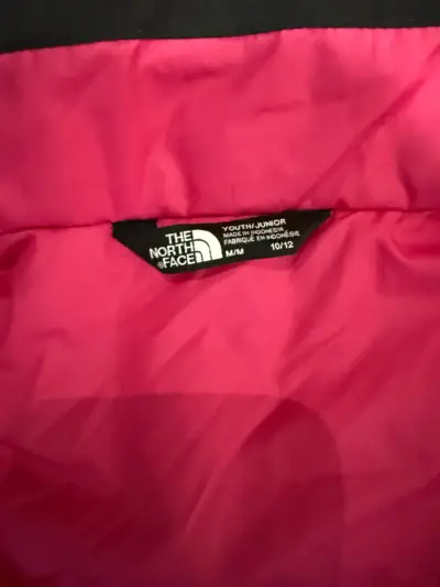 Chaqueta/ Parka impermeable de Ski niña - miniatura 3