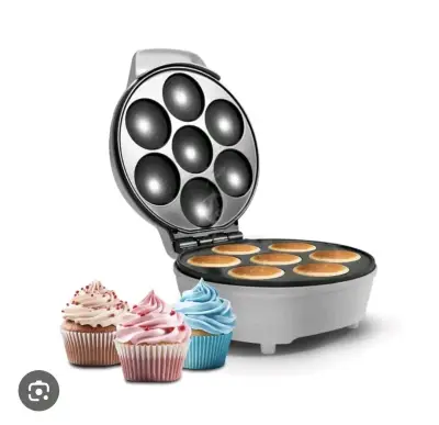 Máquina para cupcakes Blanik BCCM012 - miniatura 2
