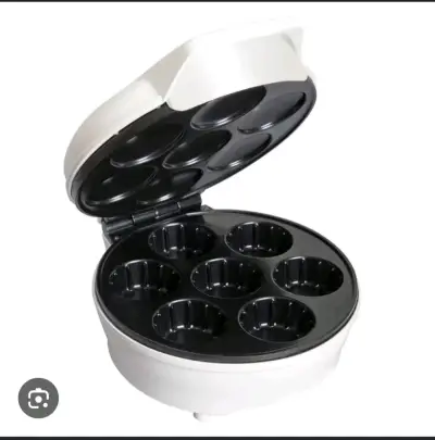 Máquina para cupcakes Blanik BCCM012 - miniatura 3