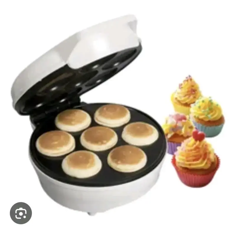 Máquina para cupcakes Blanik BCCM012 - 5