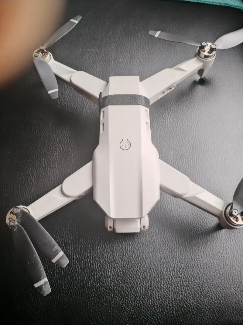 Estuche para dron L900 PRO - 1