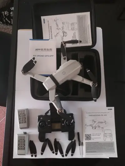 Estuche para dron L900 PRO - miniatura 2