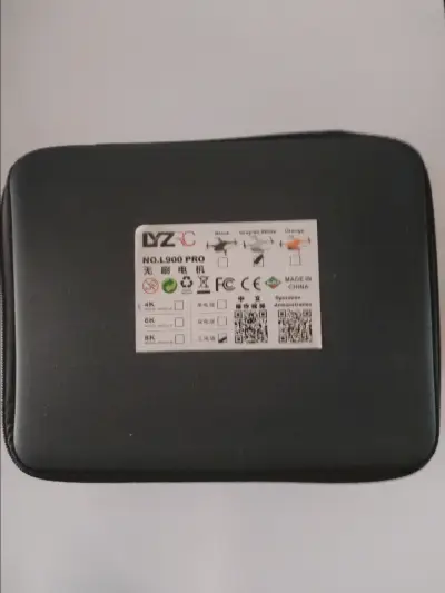 Estuche para dron L900 PRO - miniatura 4