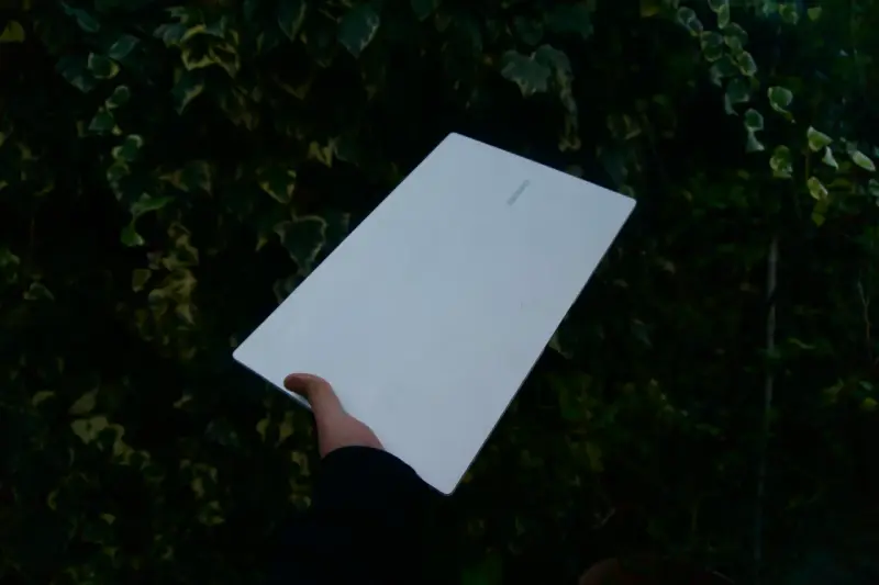 Galaxy book 2 pro 15.6 pulgadas Oled - 2