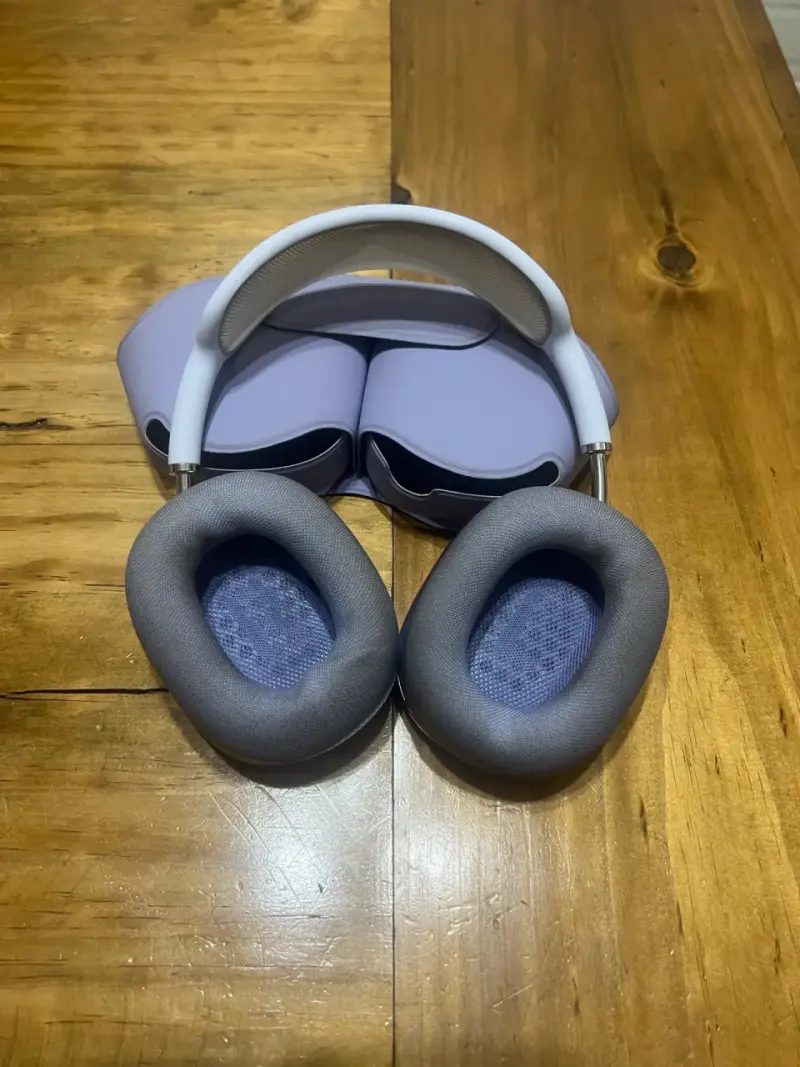 r3plic4 AirPods Max 2 - 3