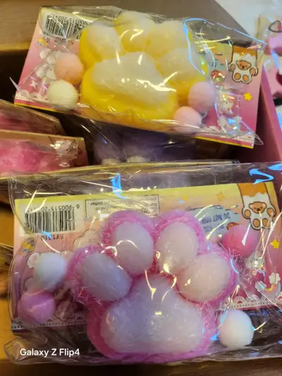 Slime. Garitas squishy - miniatura 5