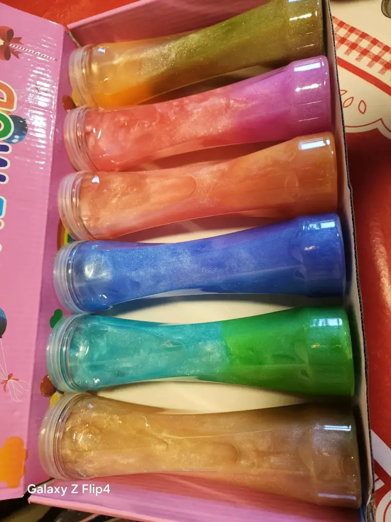 Slime. Garitas squishy - 6