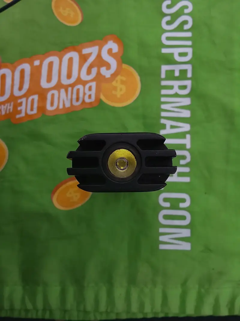 LINTERNA TÁCTICA MODELO PANTHER VISION PV-600 - DI - 2