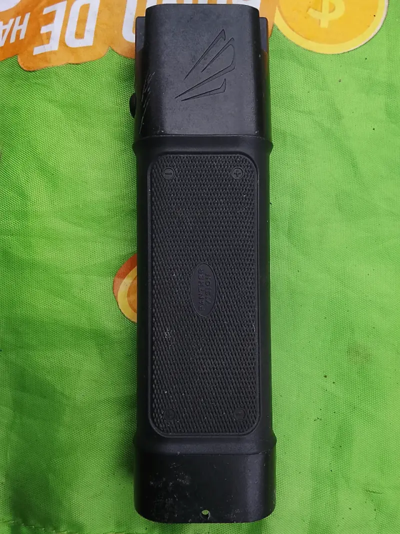 LINTERNA TÁCTICA MODELO PANTHER VISION PV-600 - DI - 4
