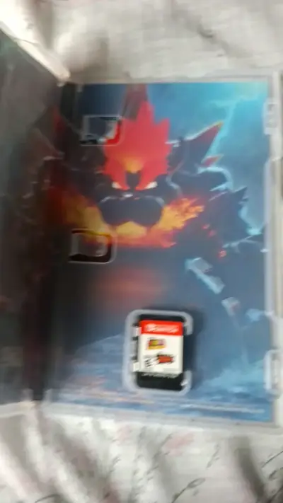 Juego Nintendo Switch Super Mario 3D World + Bowser's Fury - miniatura 3