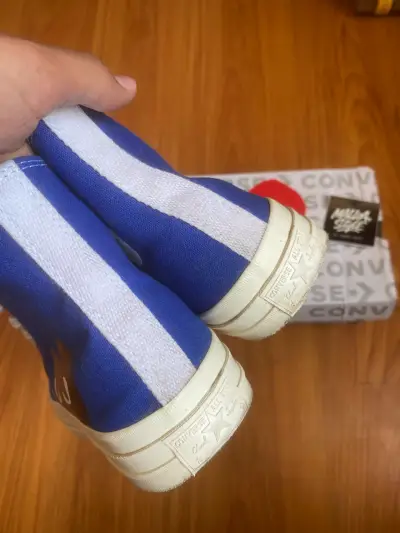 Convers x cdg - miniatura 4