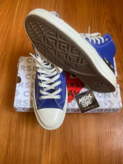 Convers x cdg - miniatura 5