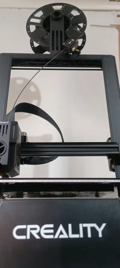 Impresora 3D Creality Ender 3 Pro - miniatura 3