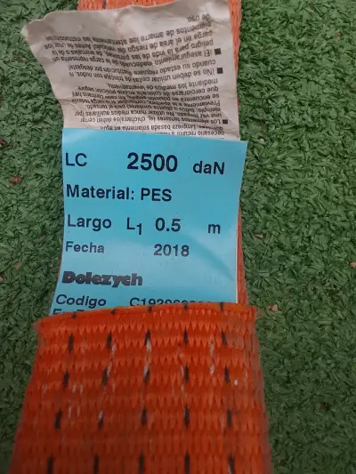 trinquete naranja - miniatura 2